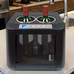 ROMANZO<sup>®</sup> 2 Bottle Thermoelectric Wine Cooler